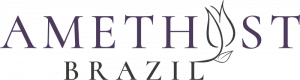 Amthyst Brazil