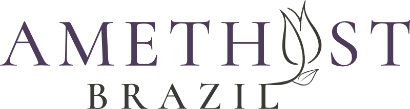 Amthyst Brazil